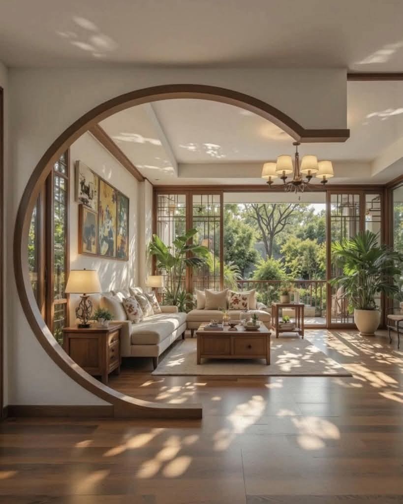 Custom Furniture