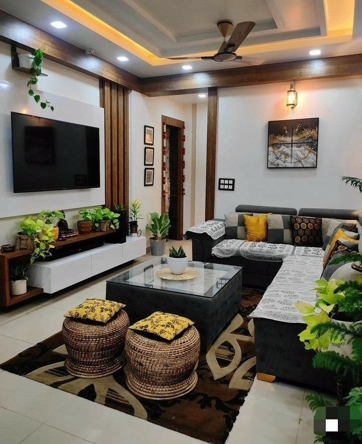 Home Renovations