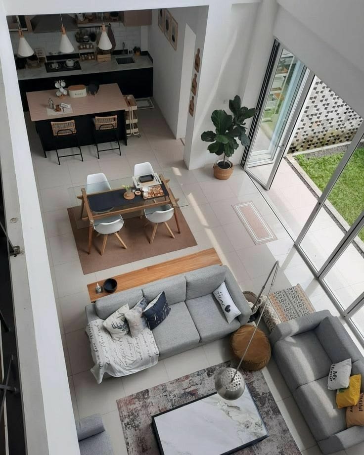 Space Planning