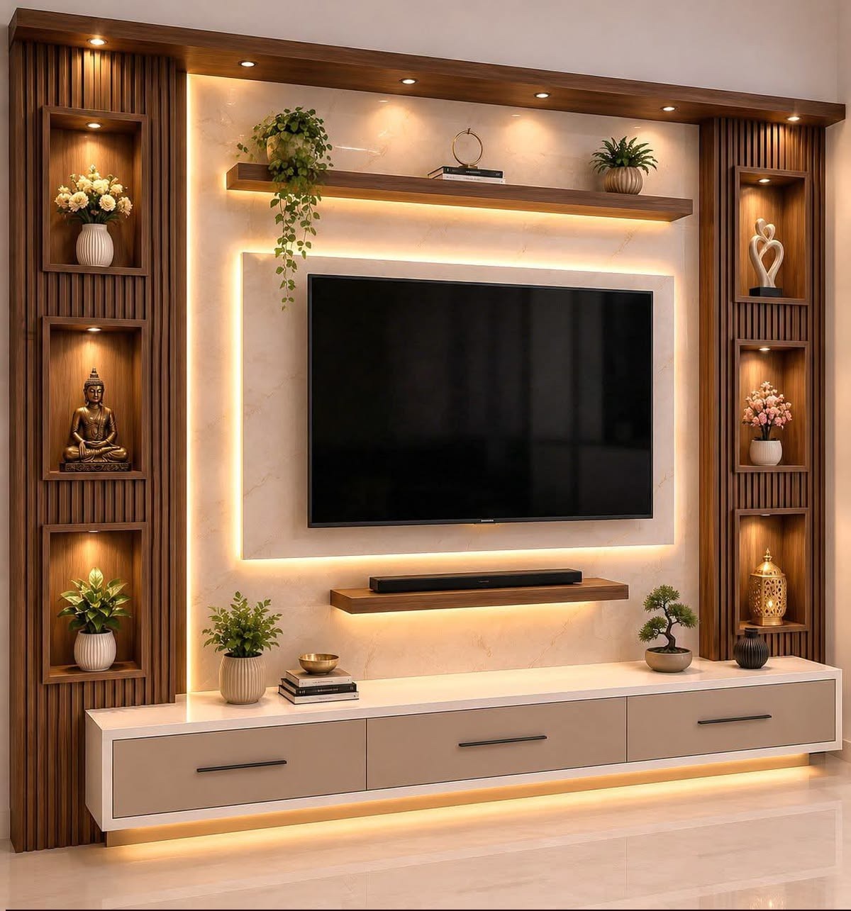 TV Units