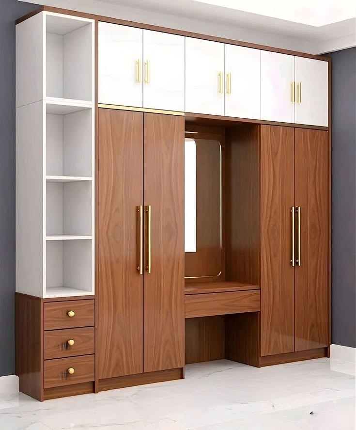 Wardrobes